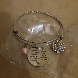 Teacher Braclet